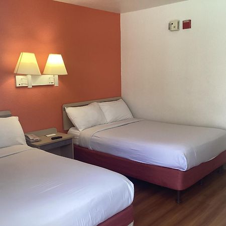Motel 6-Grants Pass, Or المظهر الخارجي الصورة