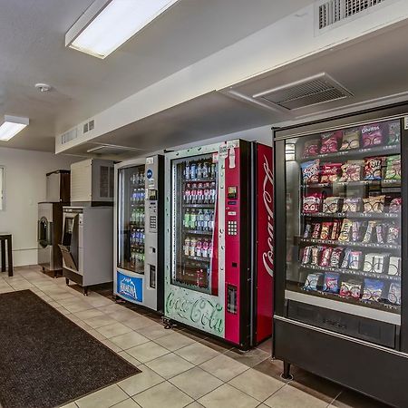 Motel 6-Grants Pass, Or المظهر الخارجي الصورة