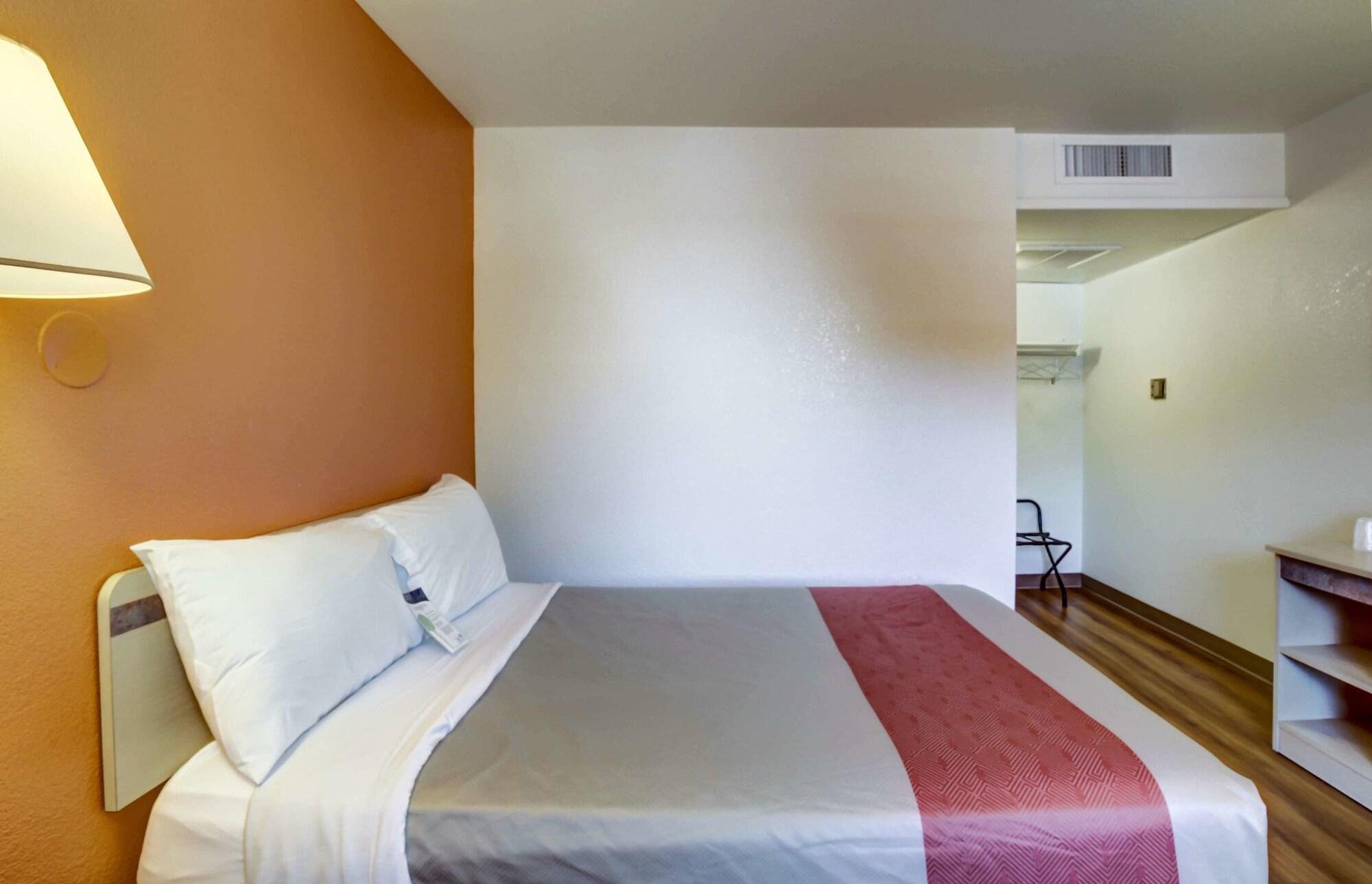Motel 6-Grants Pass, Or المظهر الخارجي الصورة