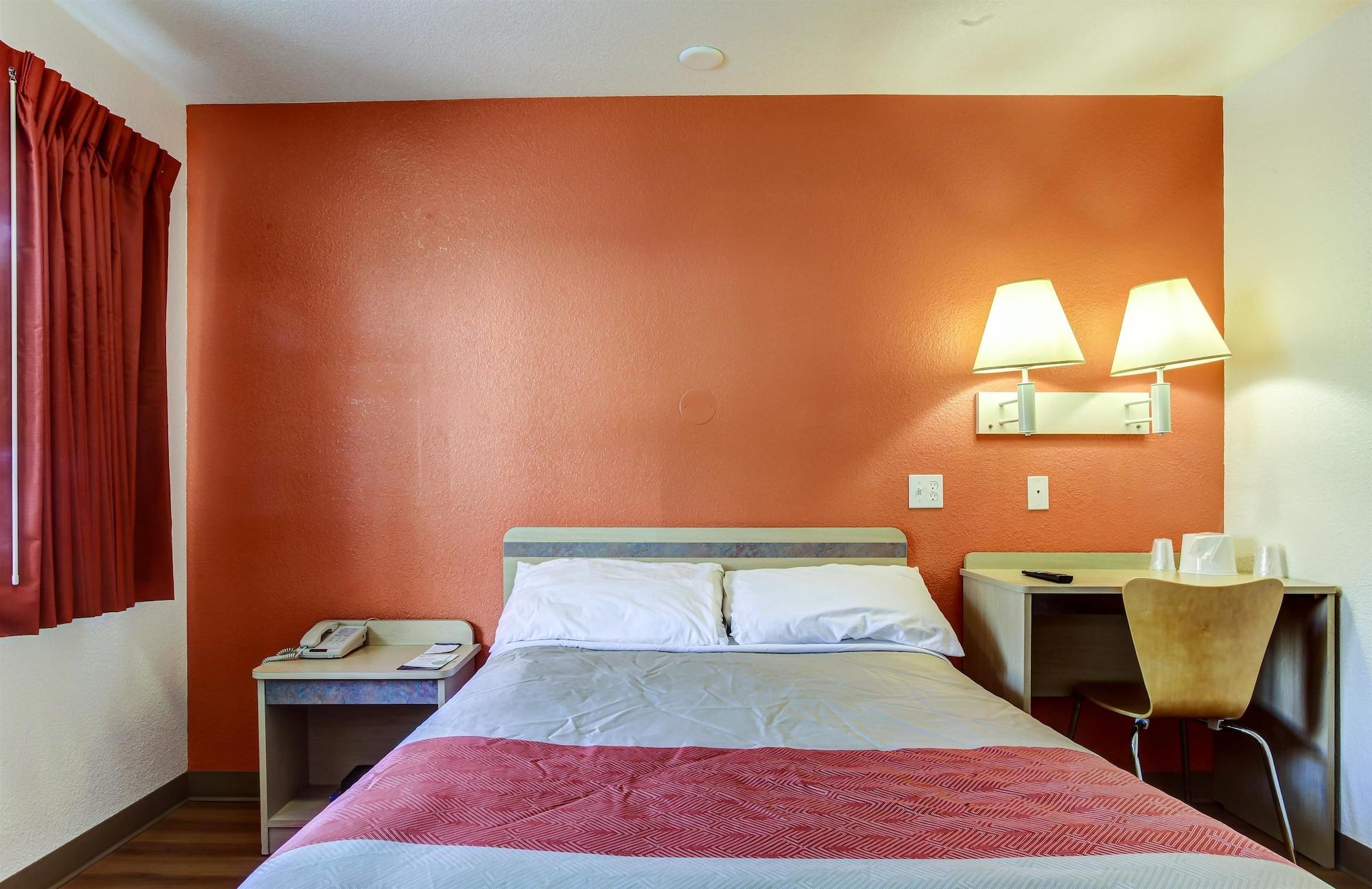 Motel 6-Grants Pass, Or المظهر الخارجي الصورة