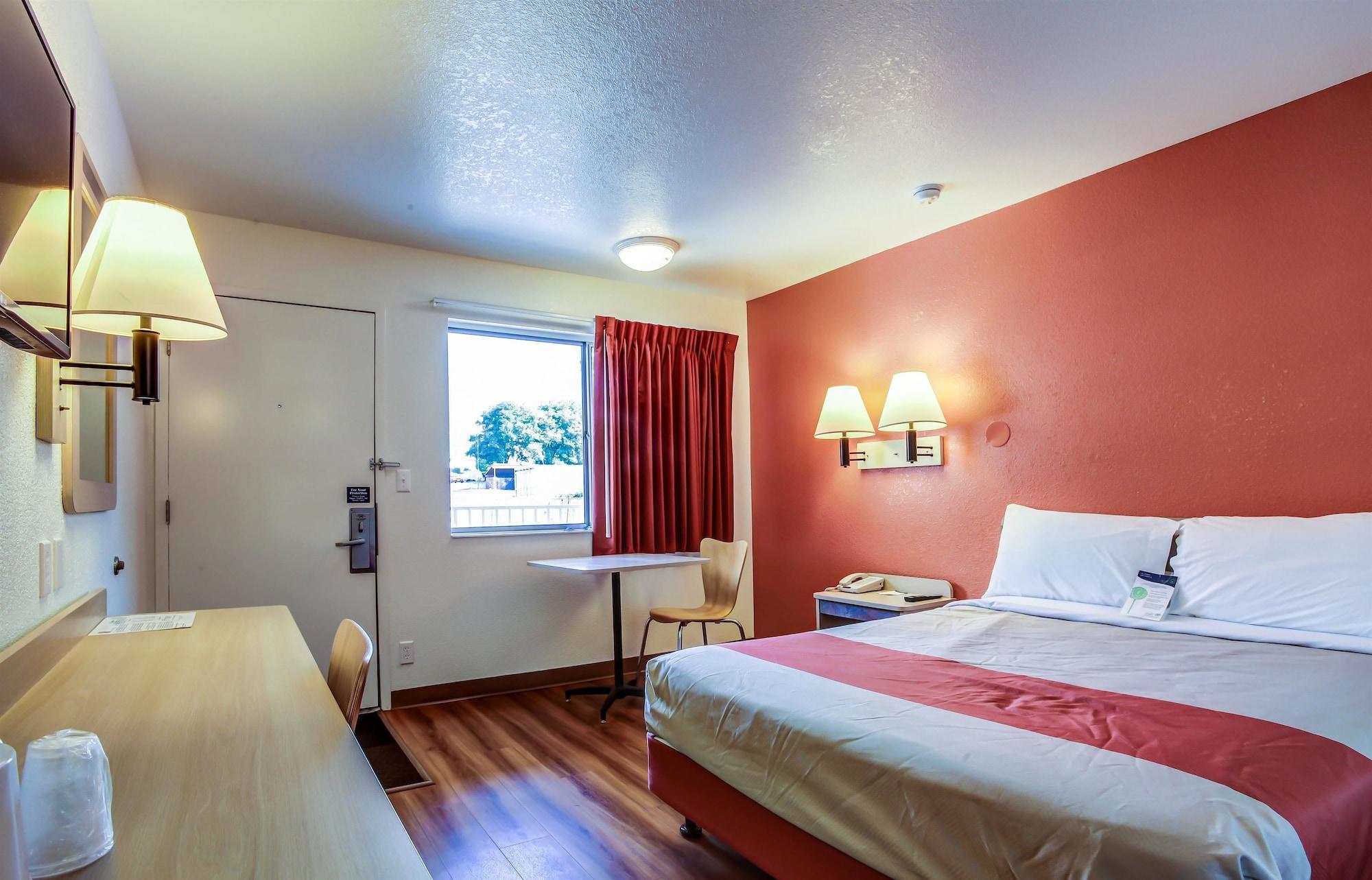 Motel 6-Grants Pass, Or المظهر الخارجي الصورة