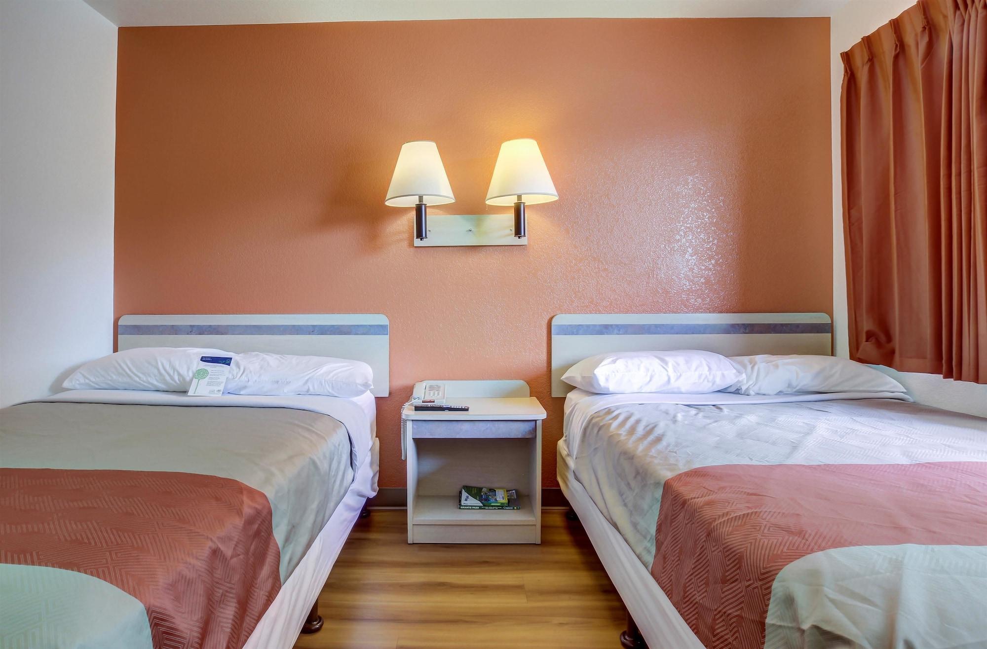Motel 6-Grants Pass, Or المظهر الخارجي الصورة