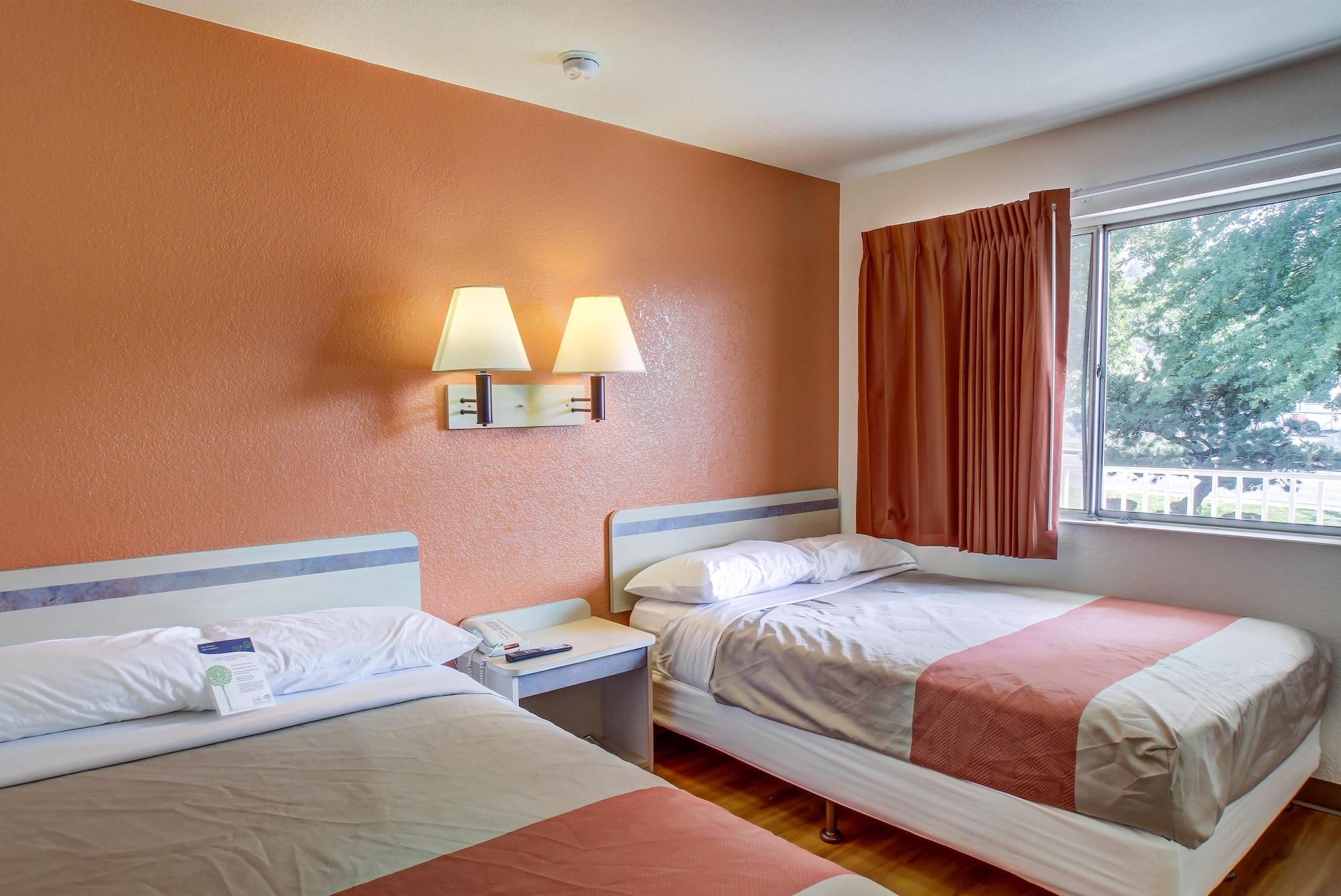 Motel 6-Grants Pass, Or المظهر الخارجي الصورة