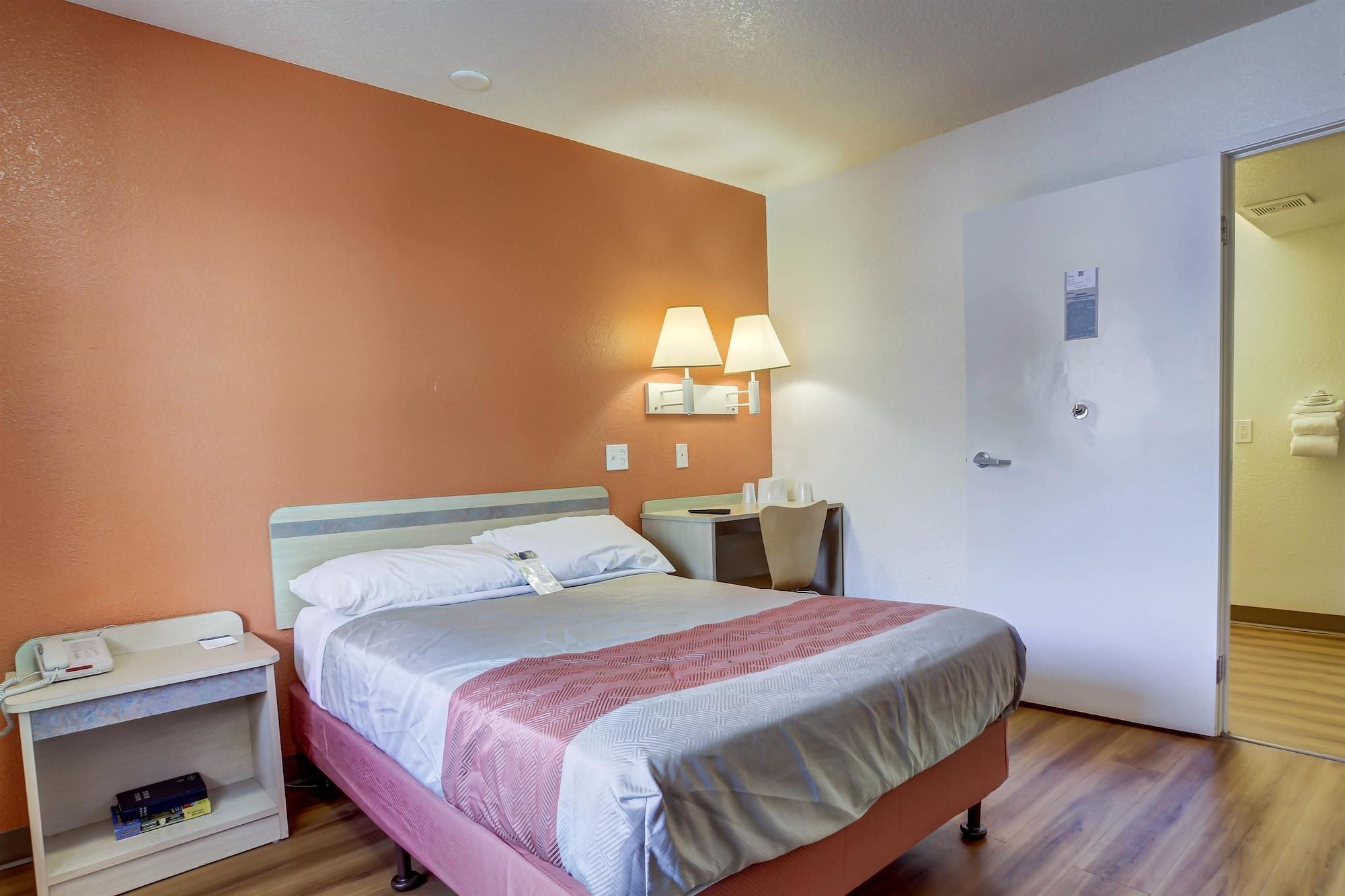 Motel 6-Grants Pass, Or المظهر الخارجي الصورة