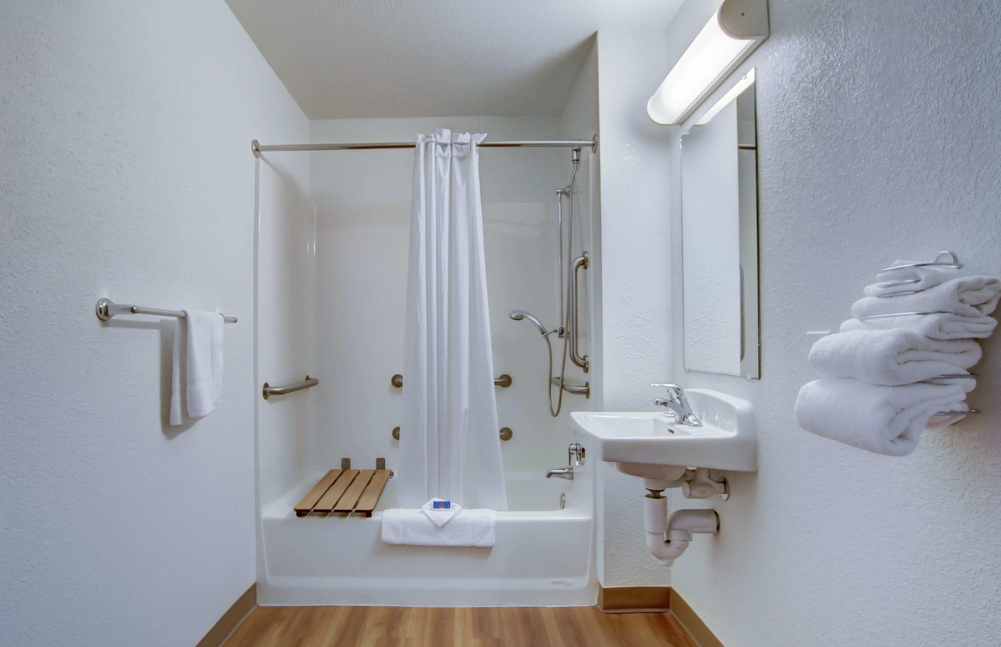 Motel 6-Grants Pass, Or المظهر الخارجي الصورة