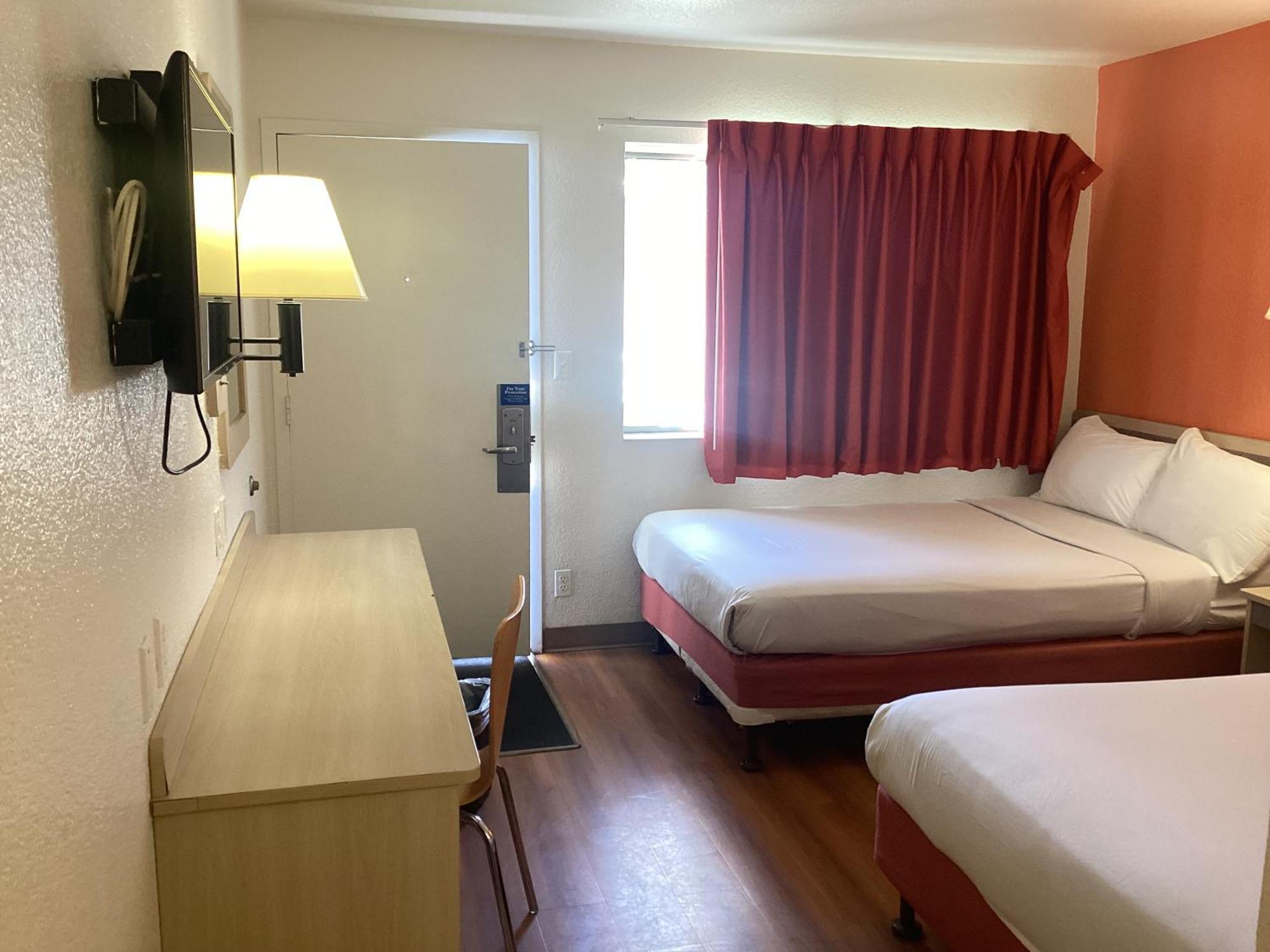 Motel 6-Grants Pass, Or المظهر الخارجي الصورة