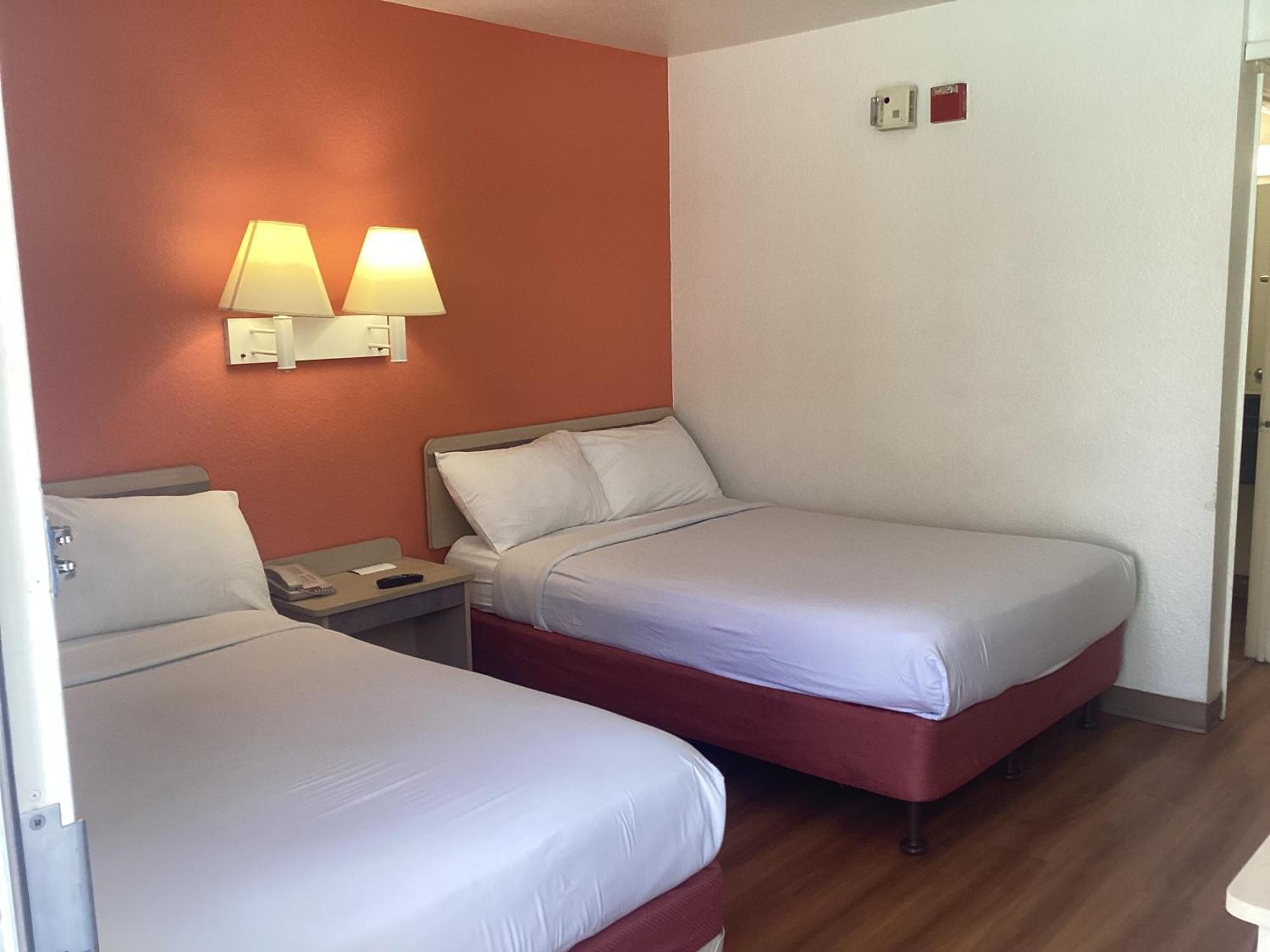 Motel 6-Grants Pass, Or المظهر الخارجي الصورة