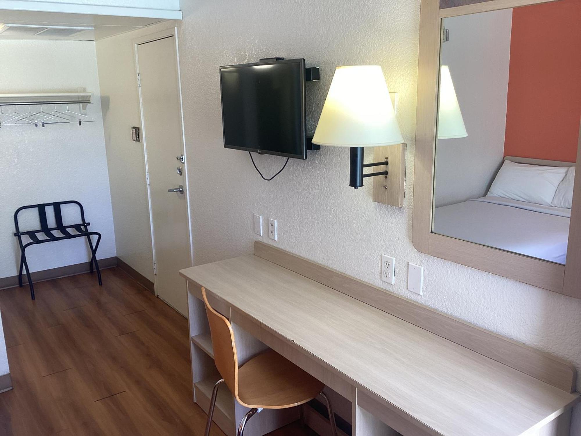 Motel 6-Grants Pass, Or المظهر الخارجي الصورة