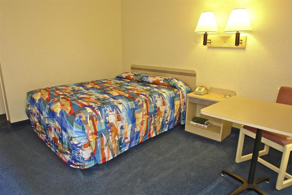 Motel 6-Grants Pass, Or الغرفة الصورة