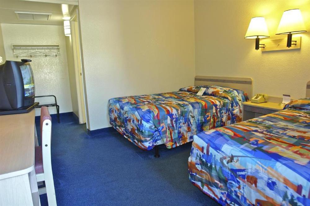 Motel 6-Grants Pass, Or الغرفة الصورة