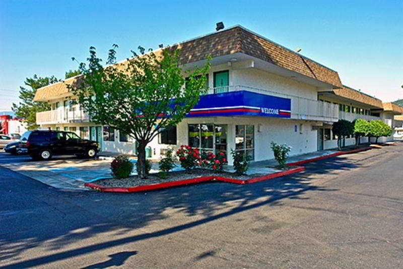 Motel 6-Grants Pass, Or المظهر الخارجي الصورة