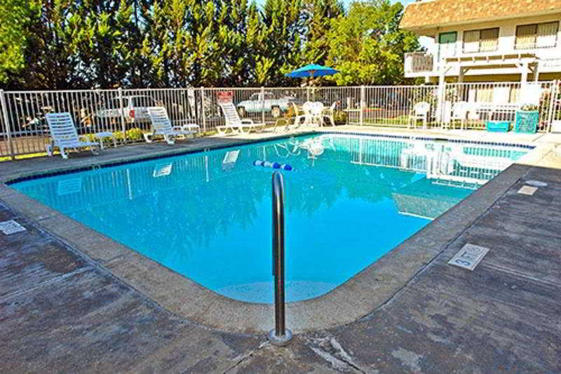Motel 6-Grants Pass, Or المظهر الخارجي الصورة